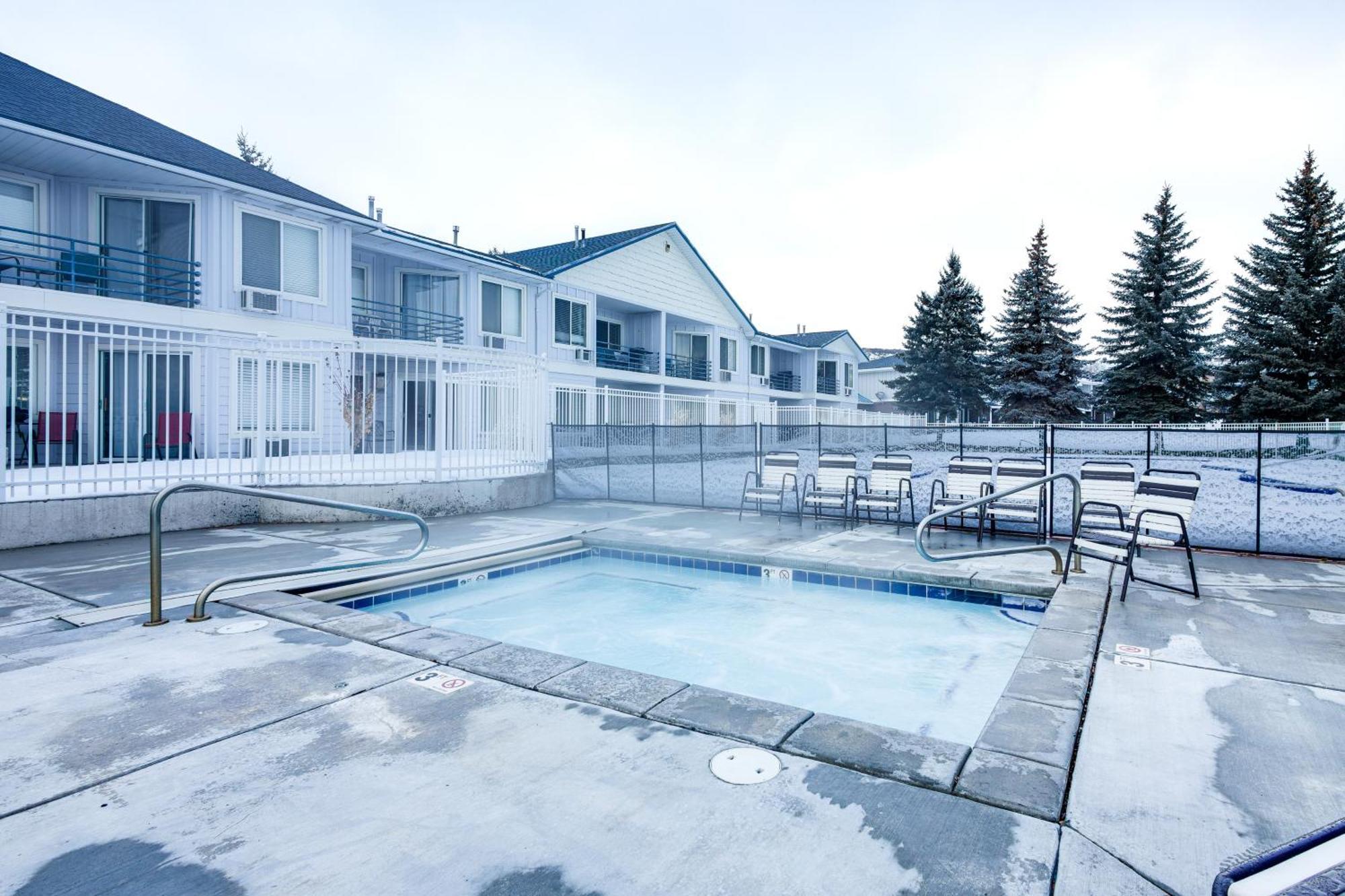 Garden City Condo With Pool Access By Bear Lake! Exterior foto