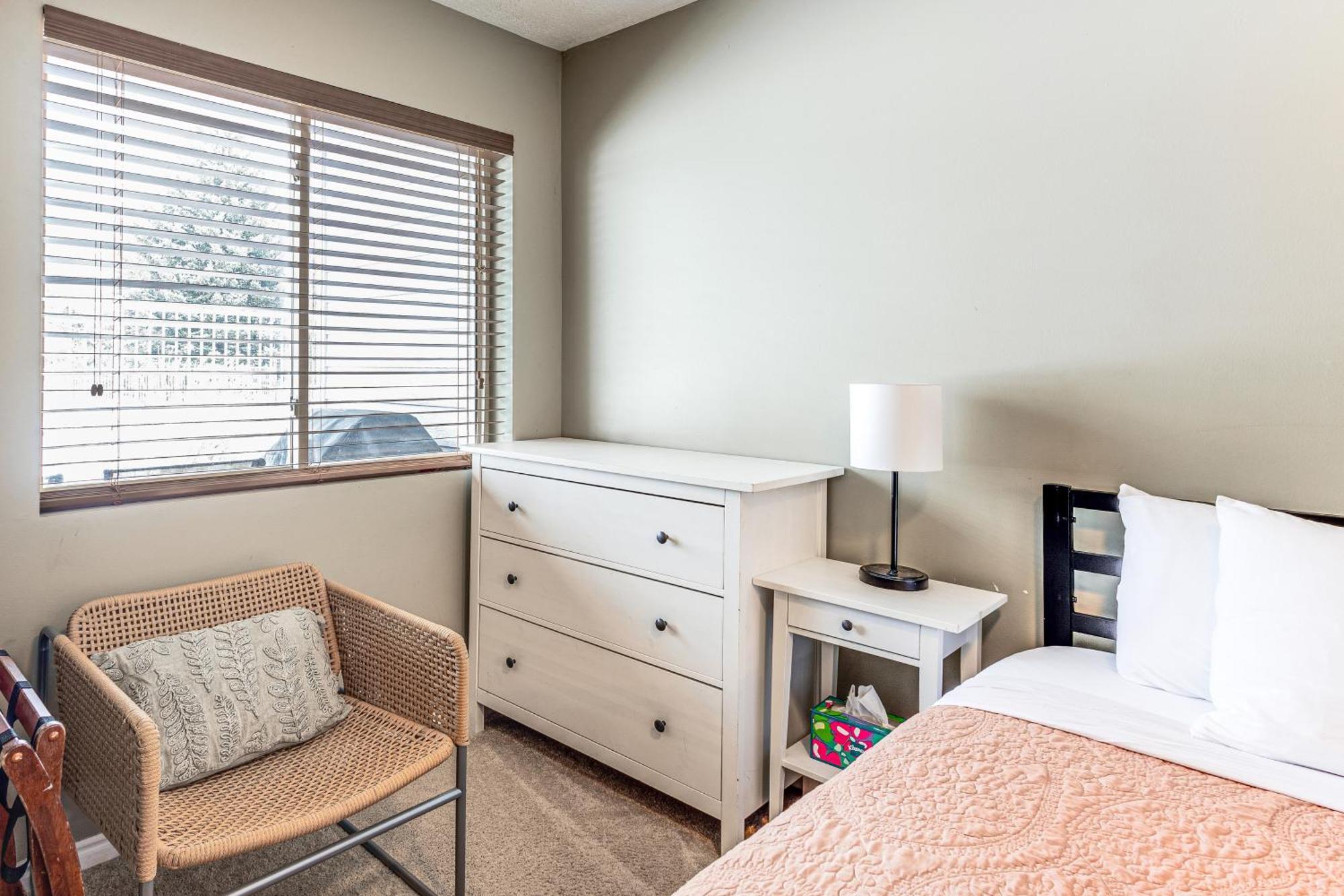 Garden City Condo With Pool Access By Bear Lake! Exterior foto