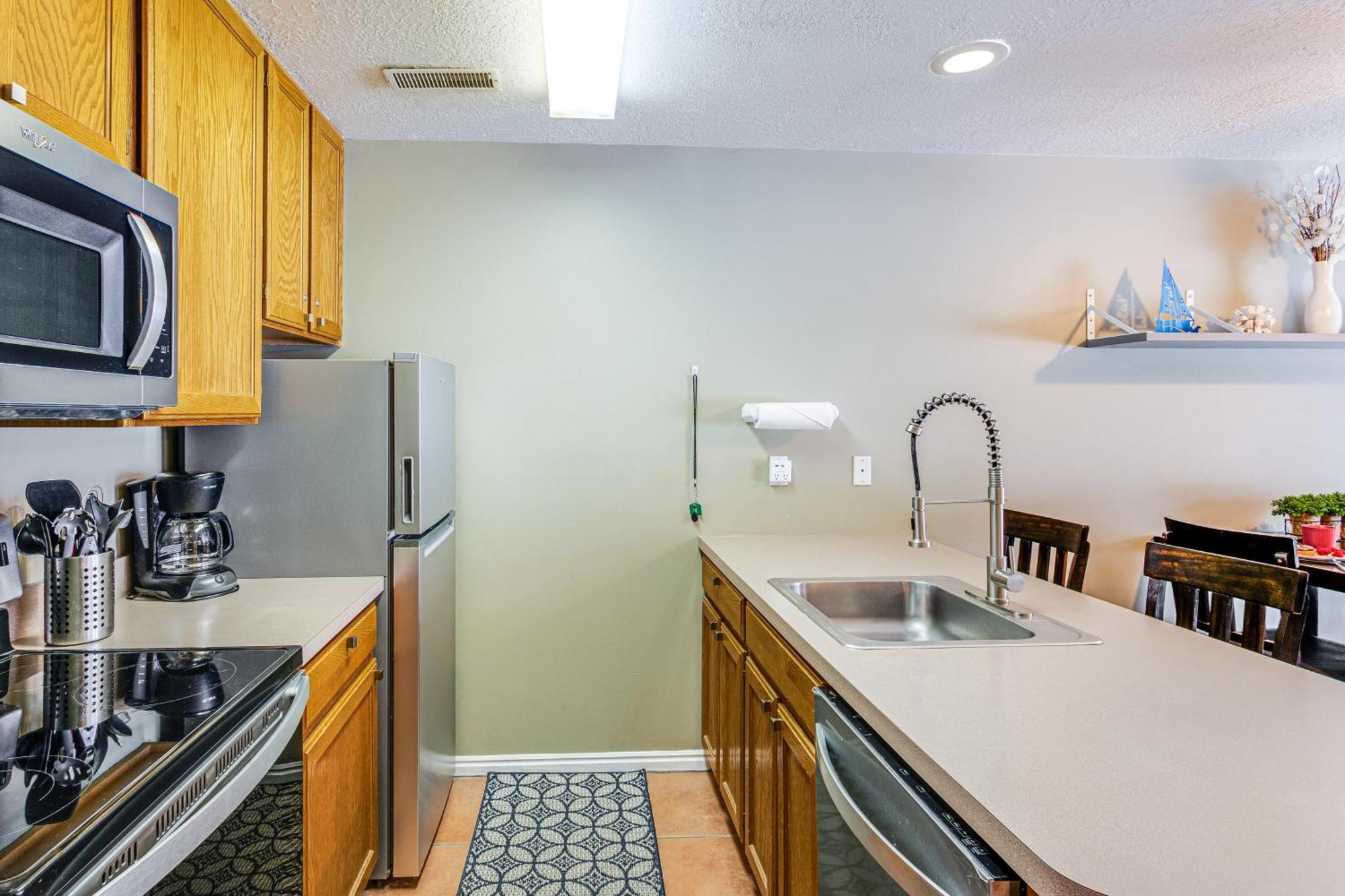 Garden City Condo With Pool Access By Bear Lake! Exterior foto